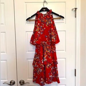 Mudpie dress, never been worn